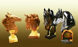 Minieature Collection
